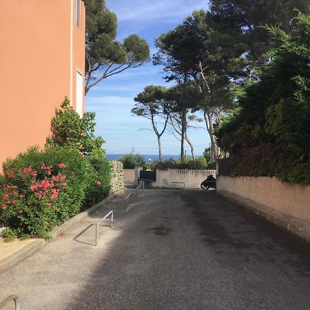 Studio Plage Du Cap Rousset Карри-ле-Руэ Экстерьер фото
